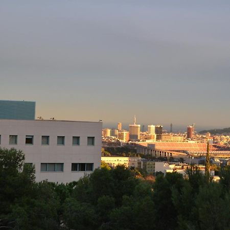דירות אספלוגס דה לוברגאט Santa Rosa, Balcon De Barcelona מראה חיצוני תמונה