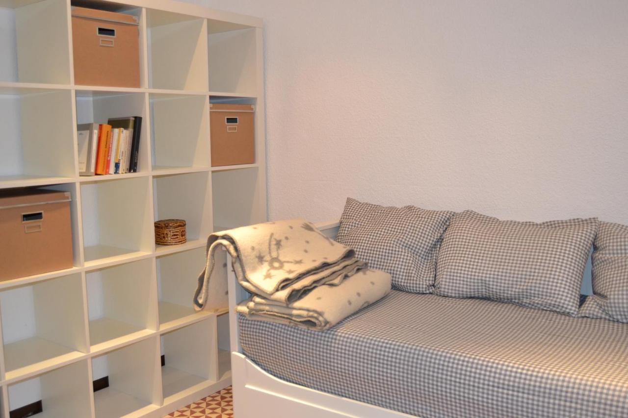 דירות אספלוגס דה לוברגאט Santa Rosa, Balcon De Barcelona מראה חיצוני תמונה