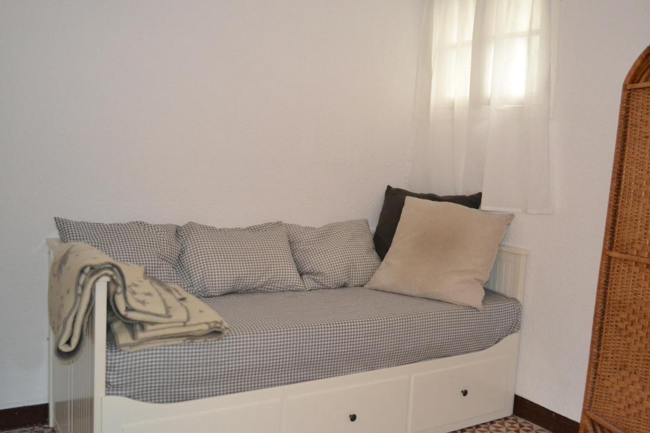 דירות אספלוגס דה לוברגאט Santa Rosa, Balcon De Barcelona מראה חיצוני תמונה